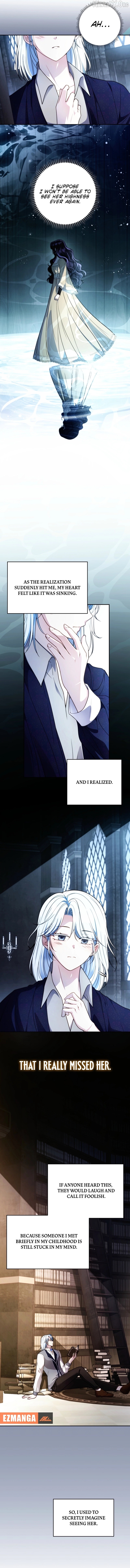 Read The Wild Rose Embraces the Frost EN Manga Online