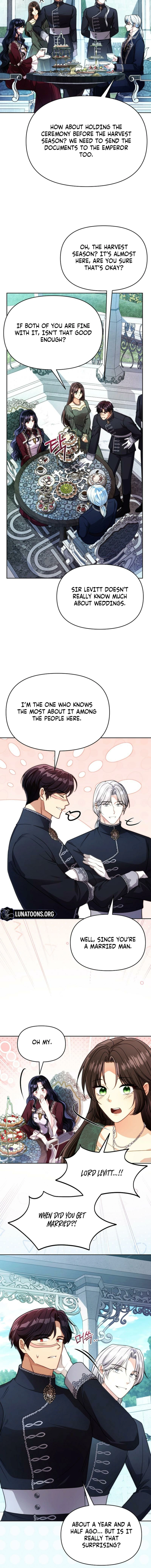 Read The Wild Rose Embraces the Frost EN Manga Online