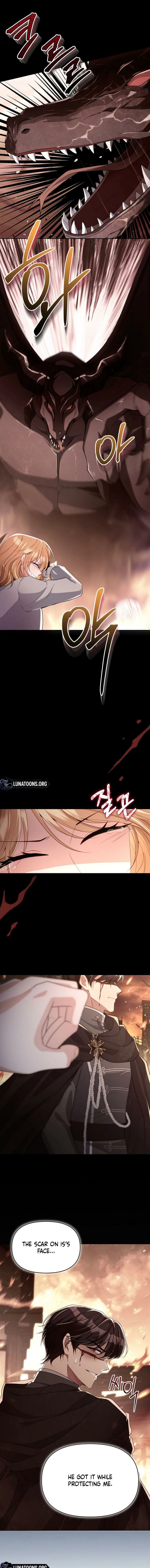 Read The Wild Rose Embraces the Frost EN Manga Online
