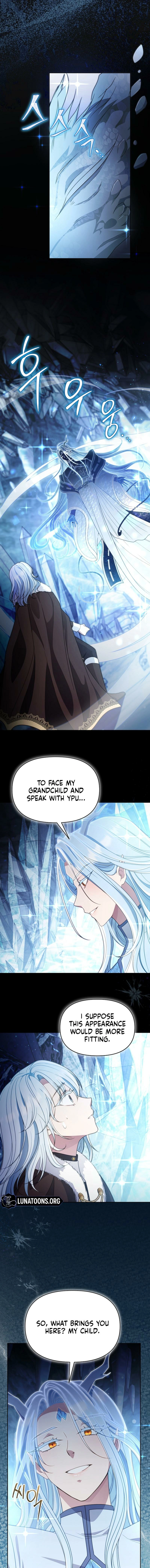Read The Wild Rose Embraces the Frost EN Manga Online