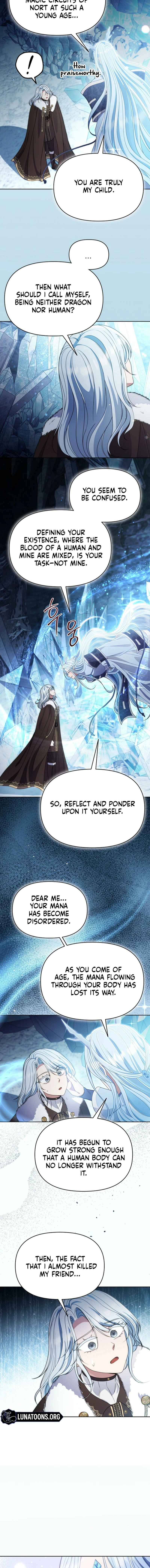 Read The Wild Rose Embraces the Frost EN Manga Online