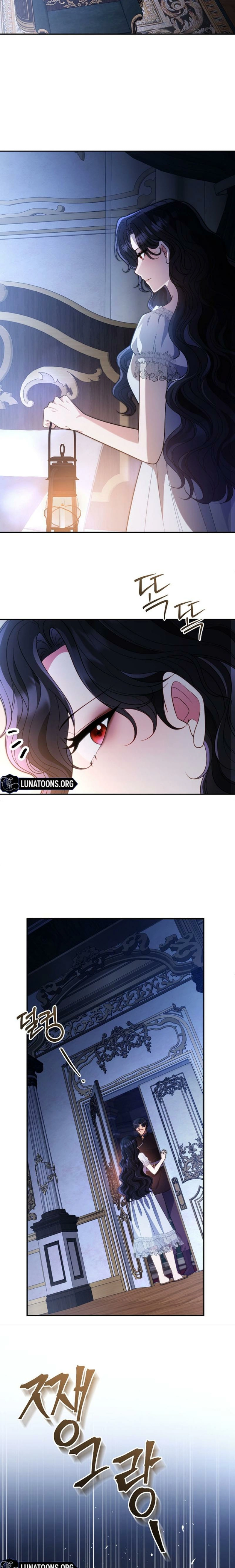 Read The Wild Rose Embraces the Frost EN Manga Online