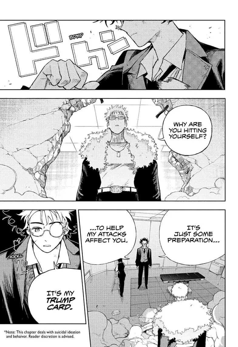 Read Under Doctor EN Manga Online