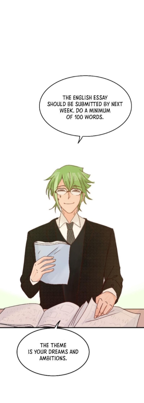 Read WEE!!! EN Manga Online