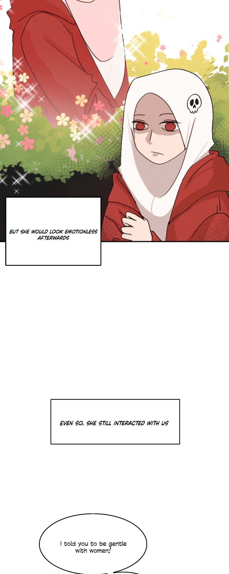 Read WEE!!! EN Manga Online
