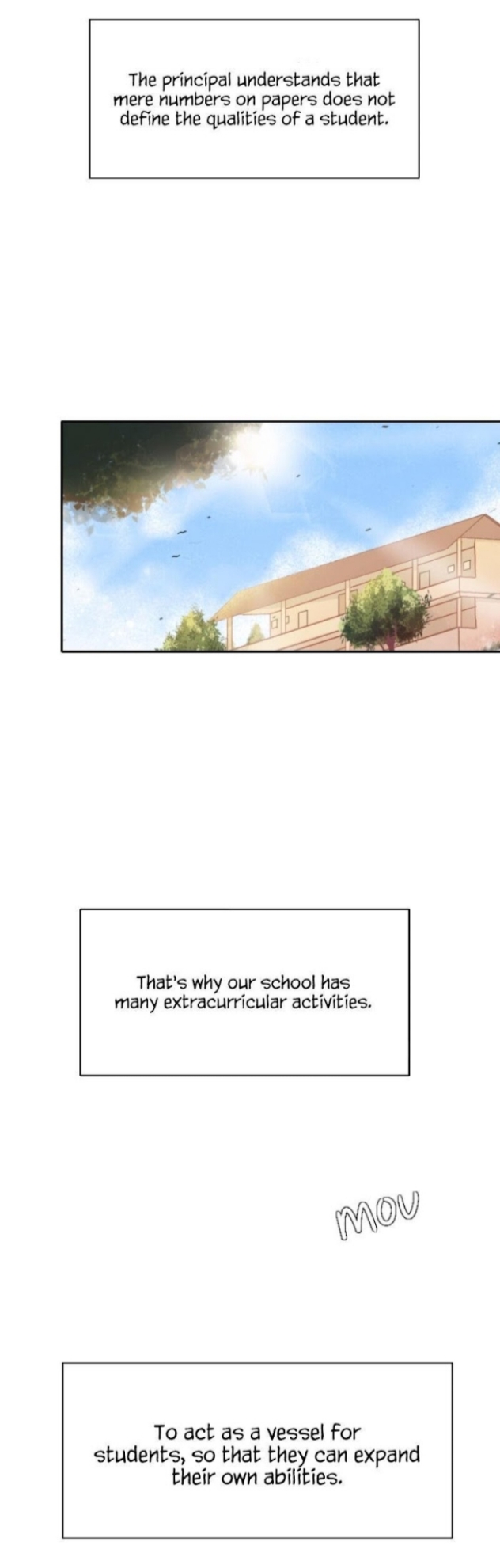 Read WEE!!! EN Manga Online