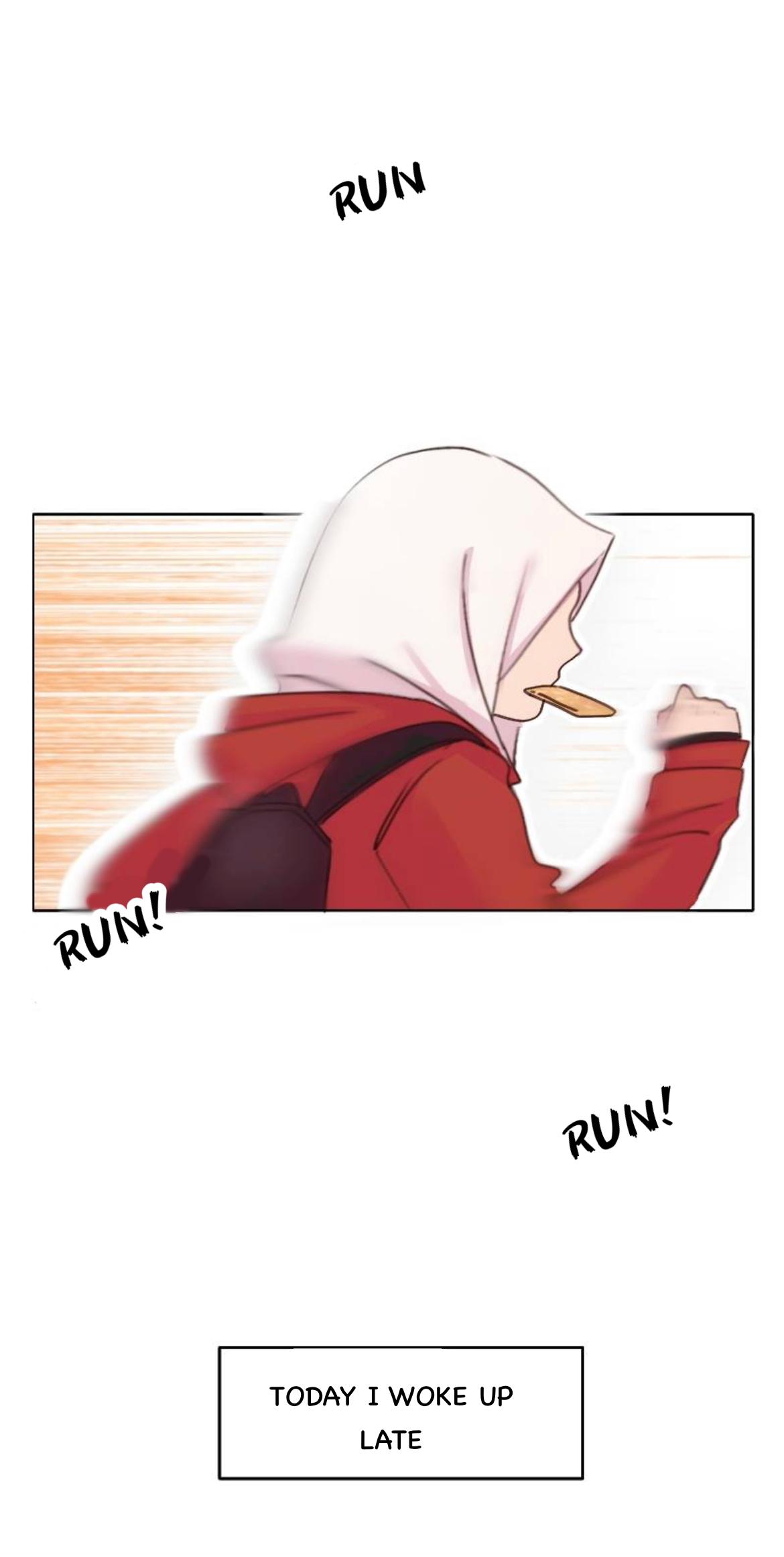 Read WEE!!! EN Manga Online