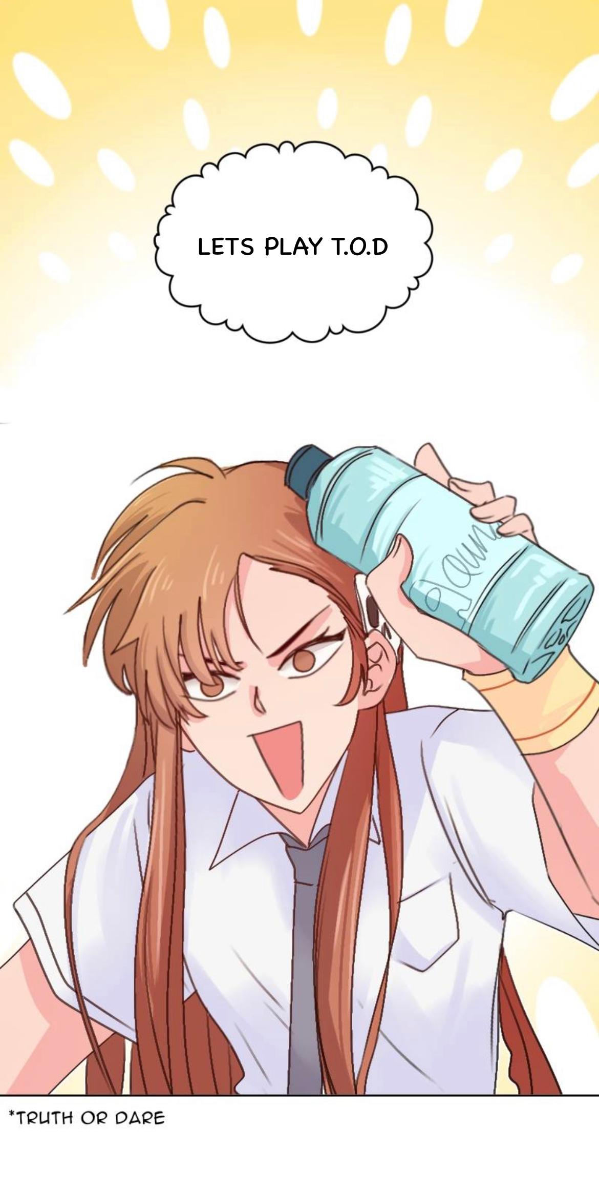 Read WEE!!! EN Manga Online