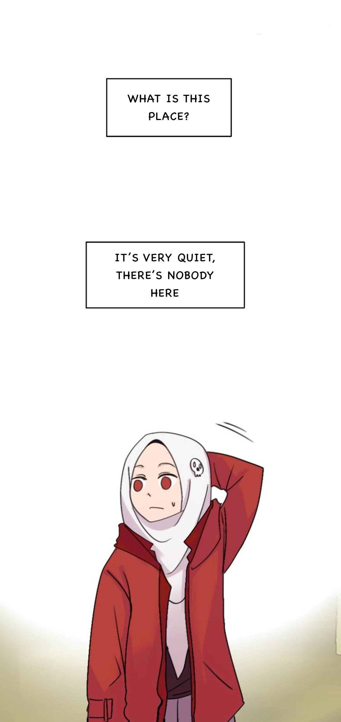 Read WEE!!! EN Manga Online