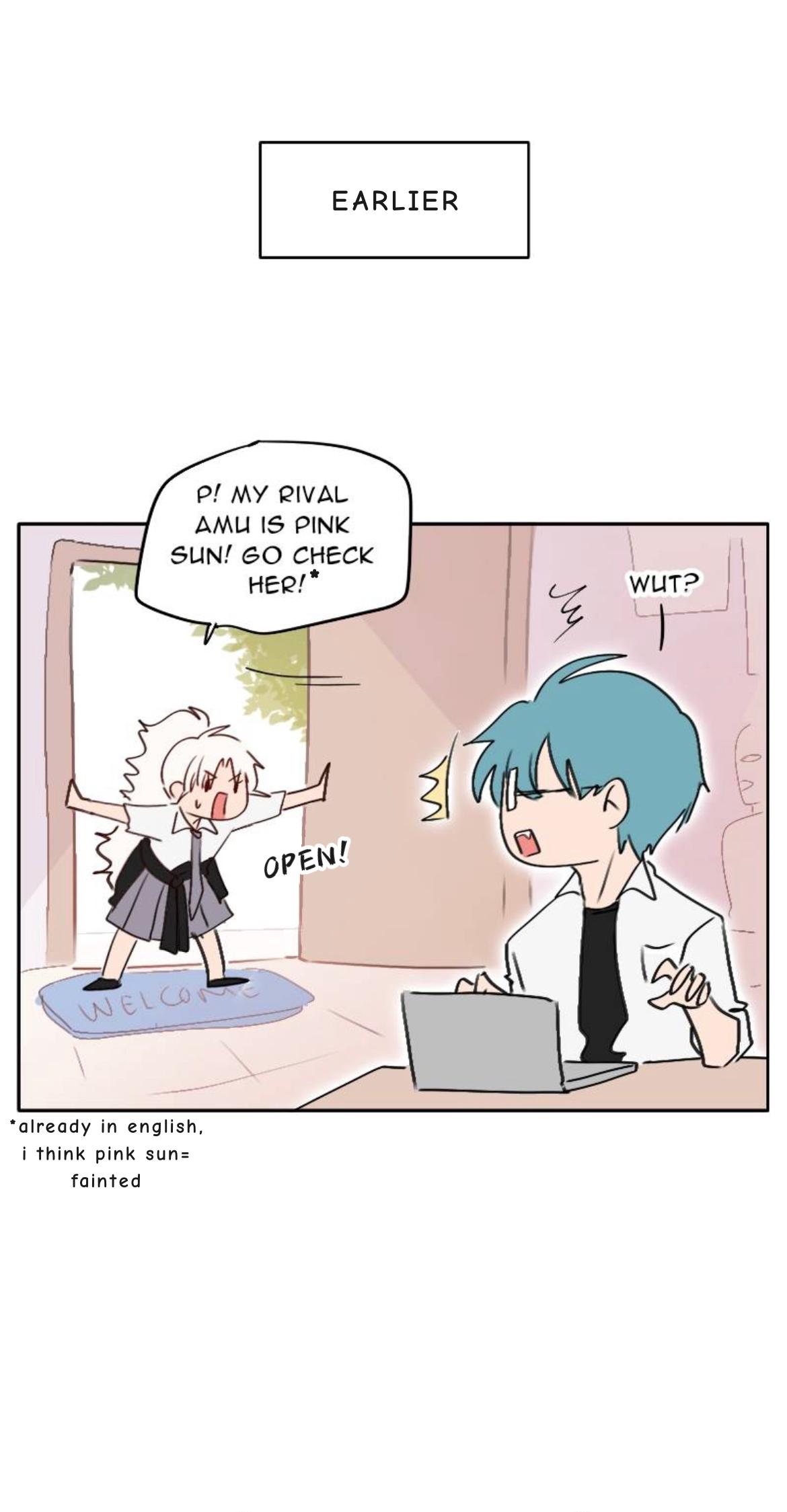 Read WEE!!! EN Manga Online