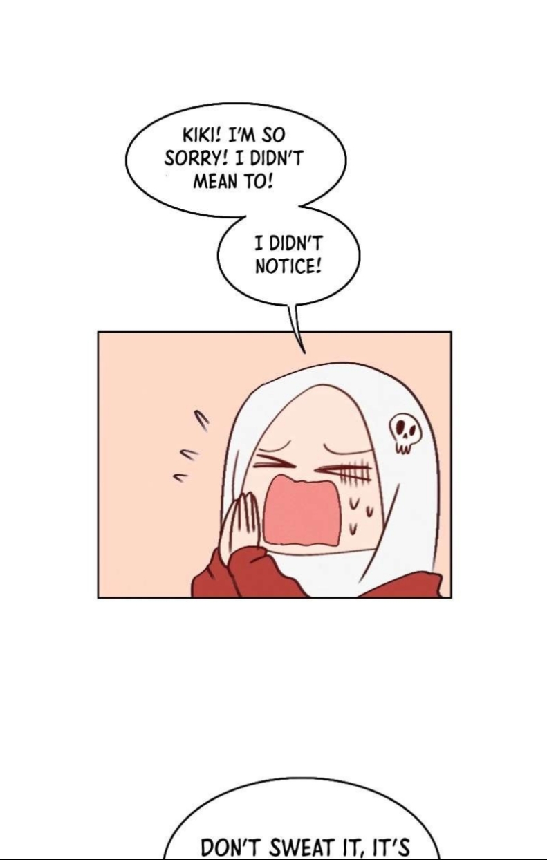Read WEE!!! EN Manga Online