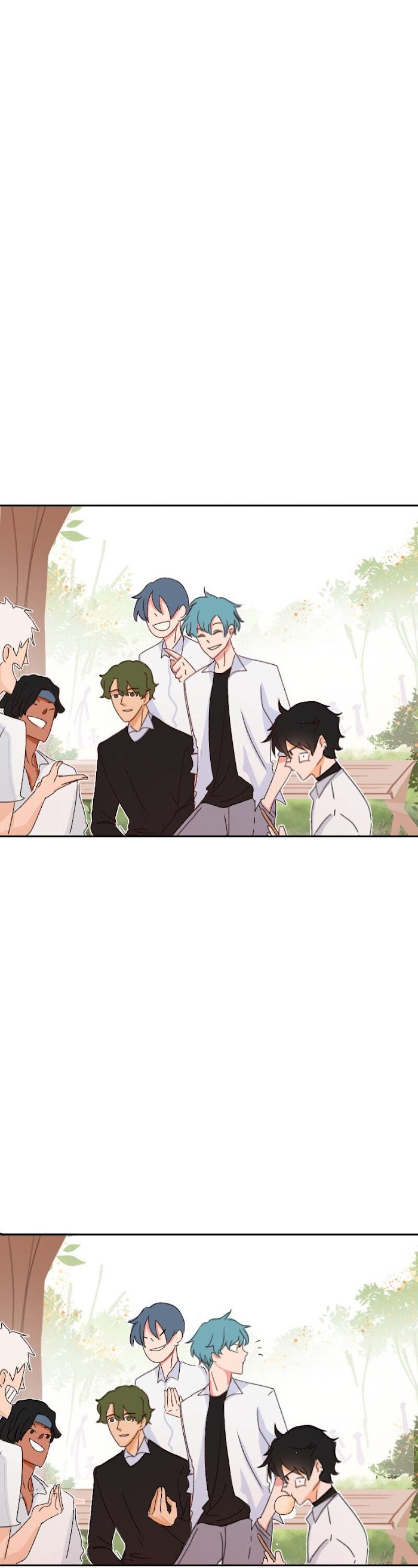 Read WEE!!! EN Manga Online