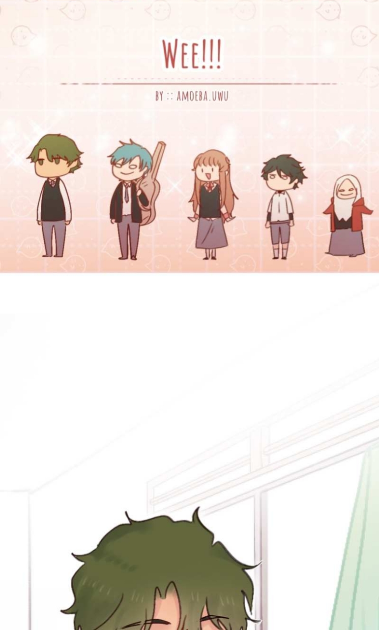 Read WEE!!! EN Manga Online