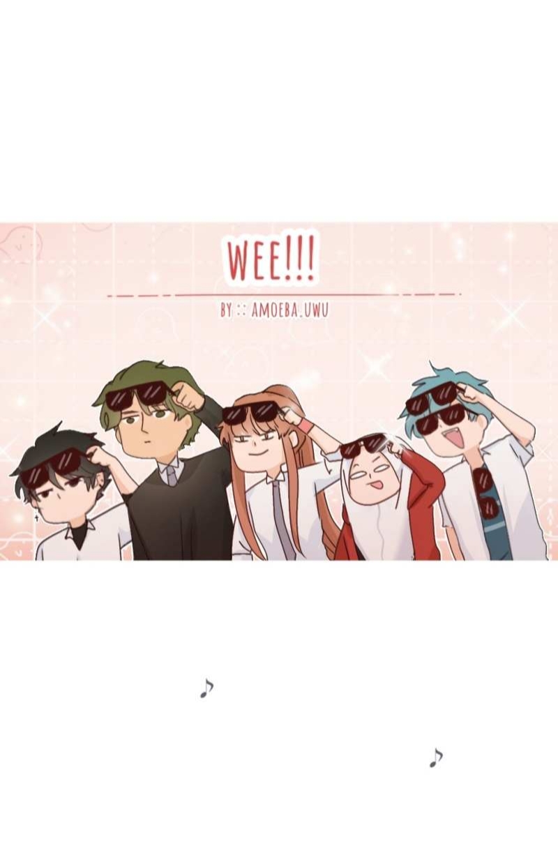 Read WEE!!! EN Manga Online