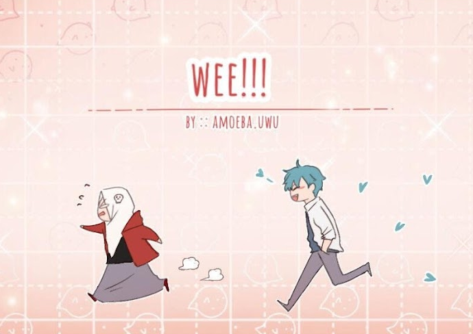 Read WEE!!! EN Manga Online