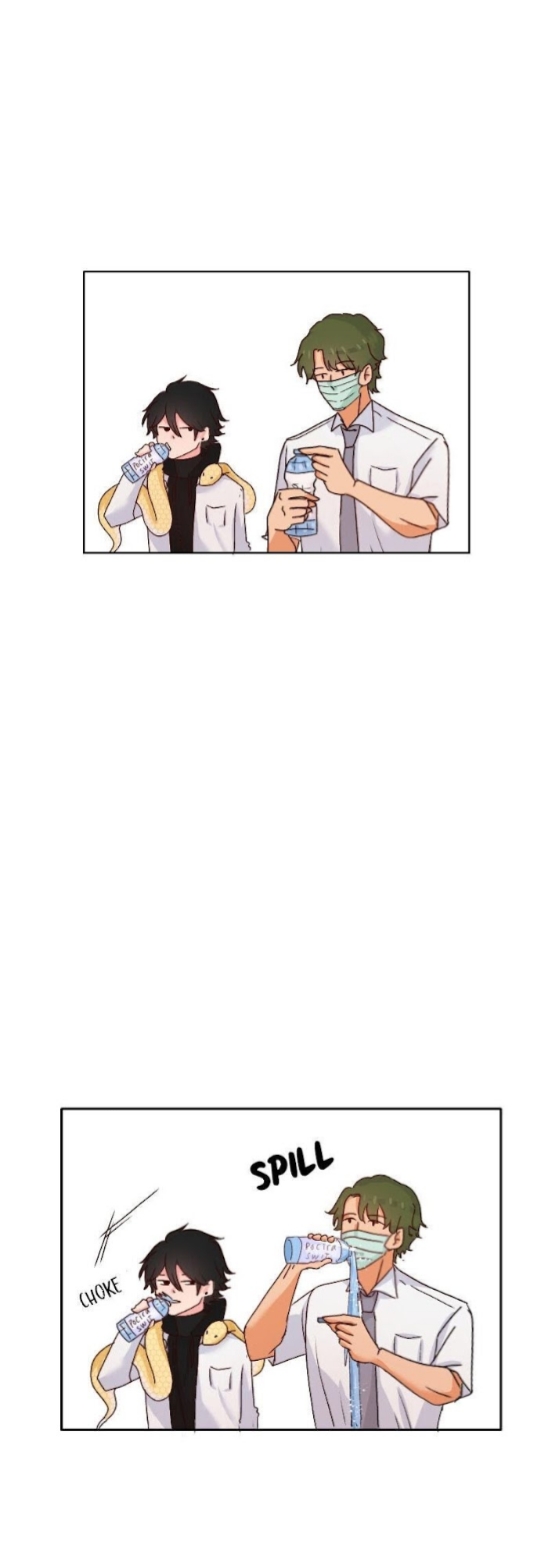 Read WEE!!! EN Manga Online