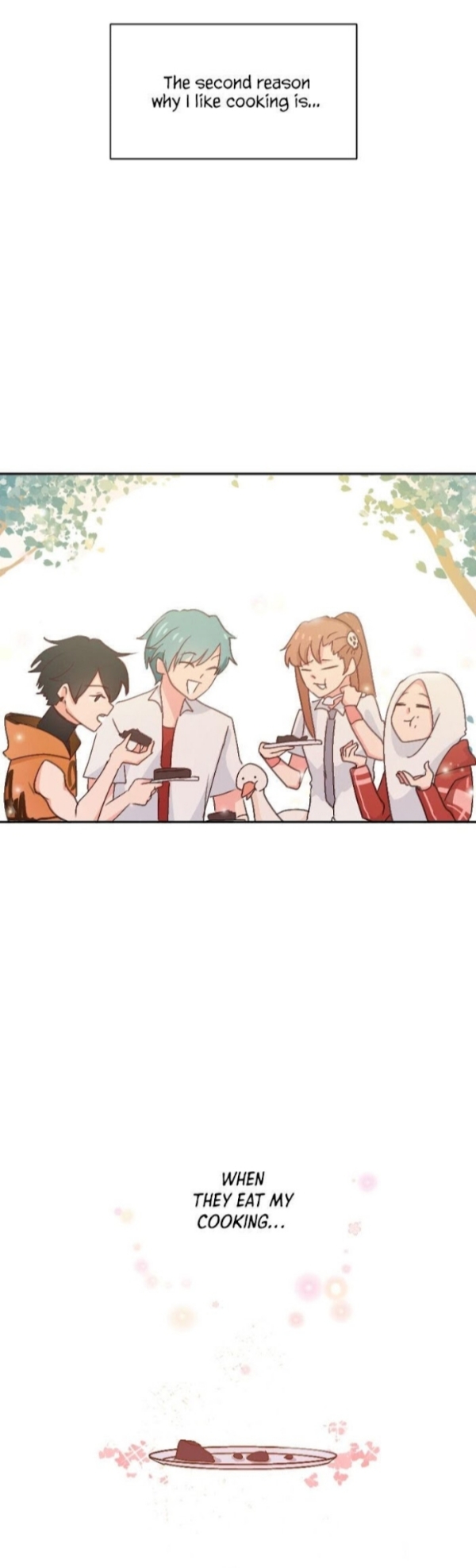 Read WEE!!! EN Manga Online