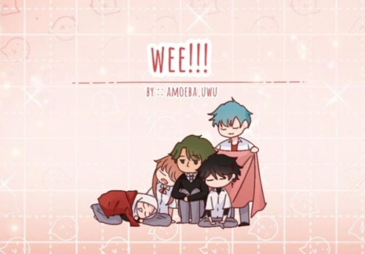 Read WEE!!! EN Manga Online