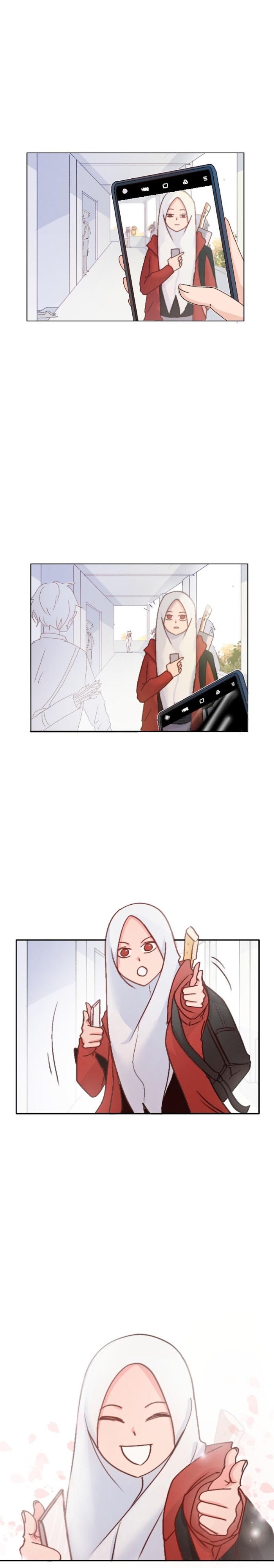 Read WEE!!! EN Manga Online