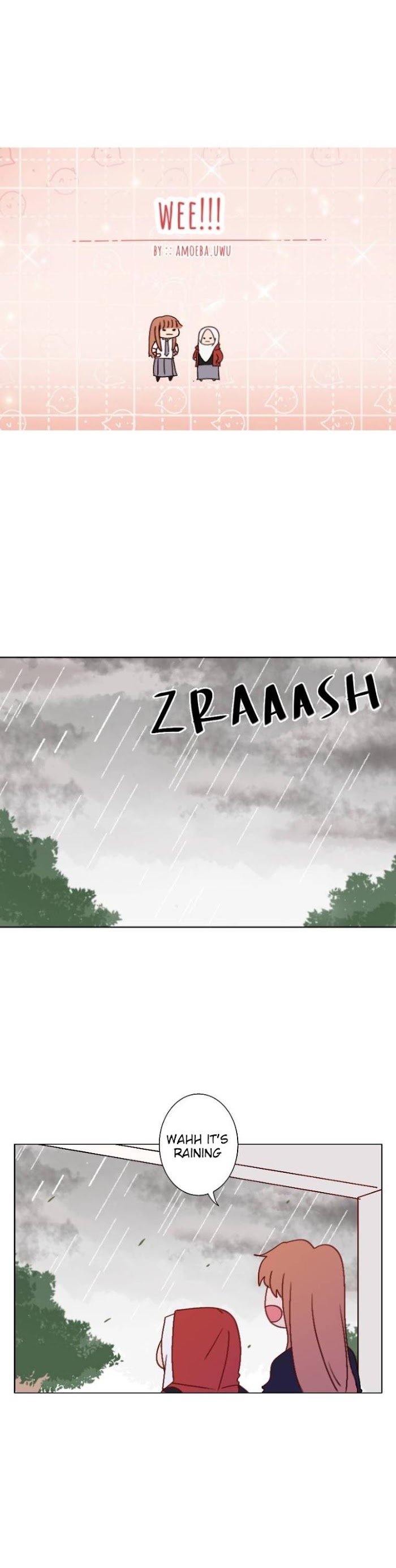 Read WEE!!! EN Manga Online