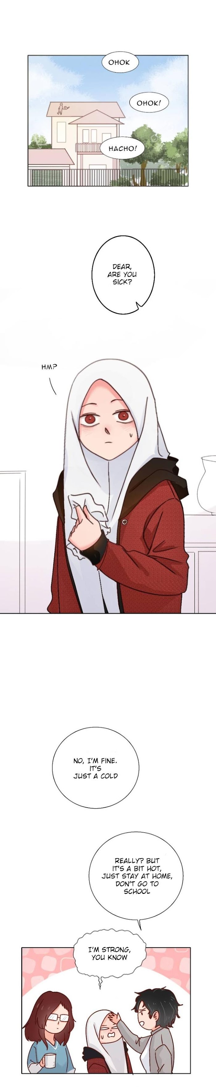 Read WEE!!! EN Manga Online