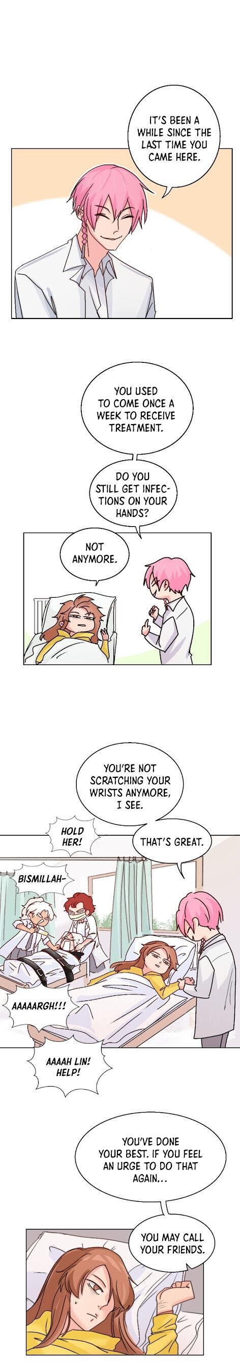 Read WEE!!! EN Manga Online