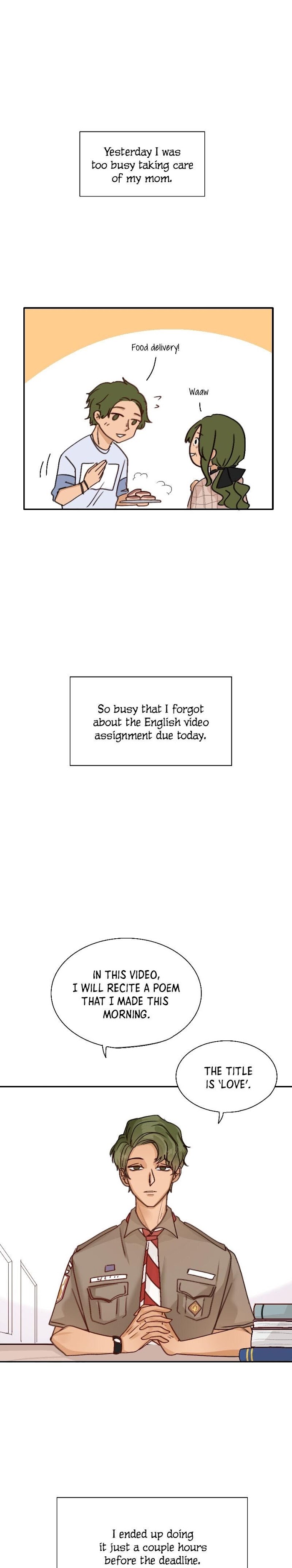 Read WEE!!! EN Manga Online