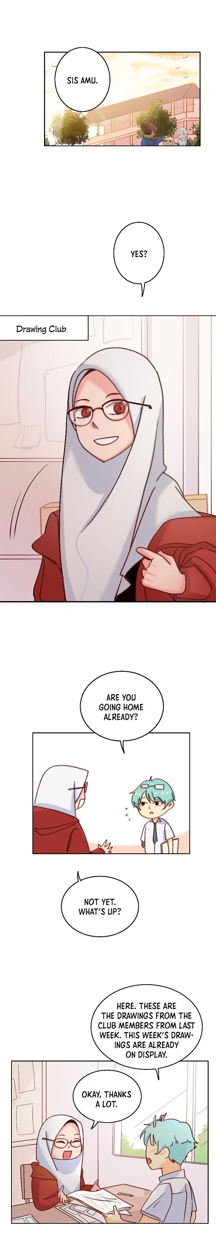 Read WEE!!! EN Manga Online