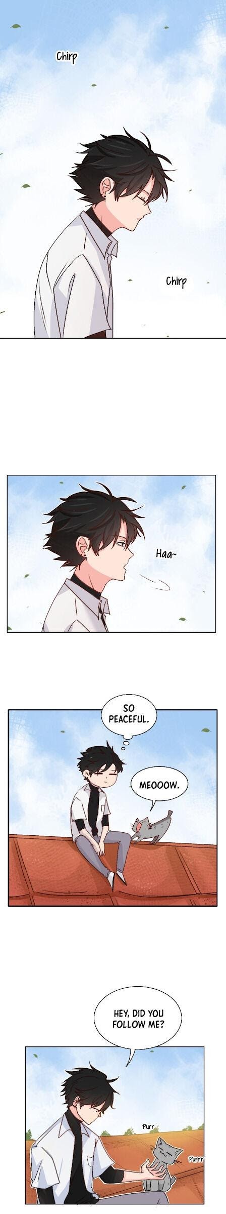 Read WEE!!! EN Manga Online