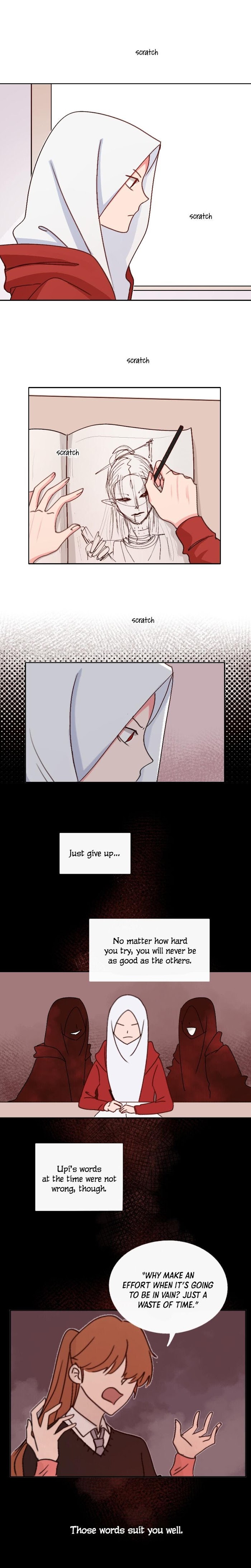 Read WEE!!! EN Manga Online