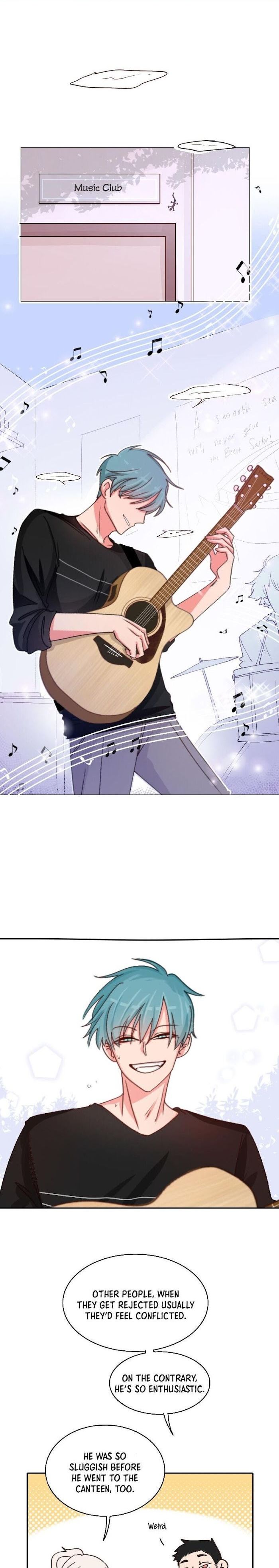 Read WEE!!! EN Manga Online