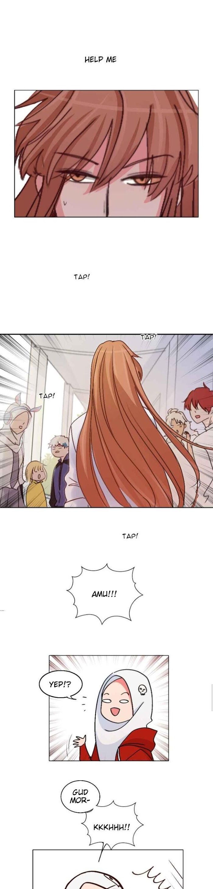 Read WEE!!! EN Manga Online