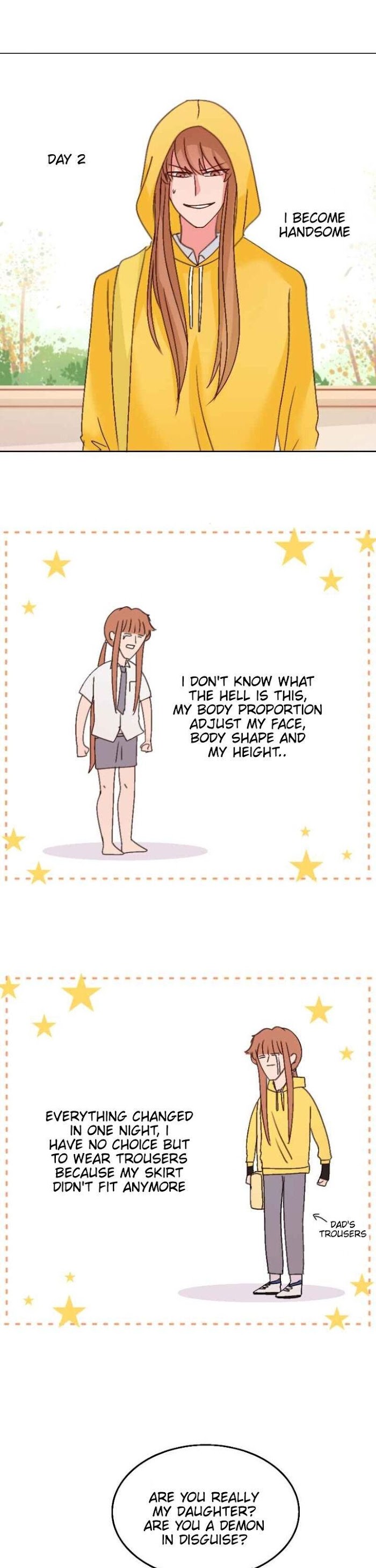 Read WEE!!! EN Manga Online