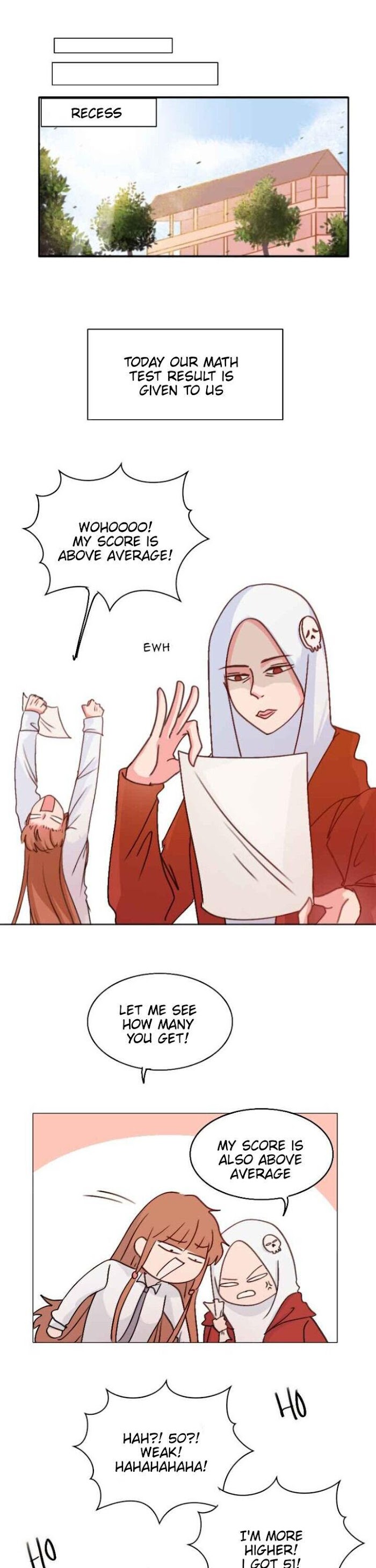 Read WEE!!! EN Manga Online