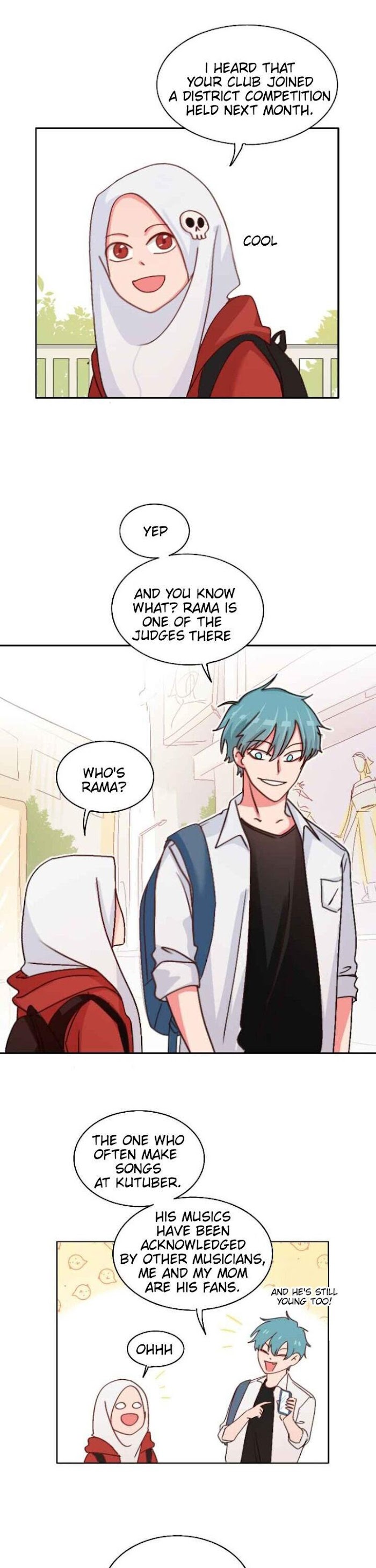 Read WEE!!! EN Manga Online