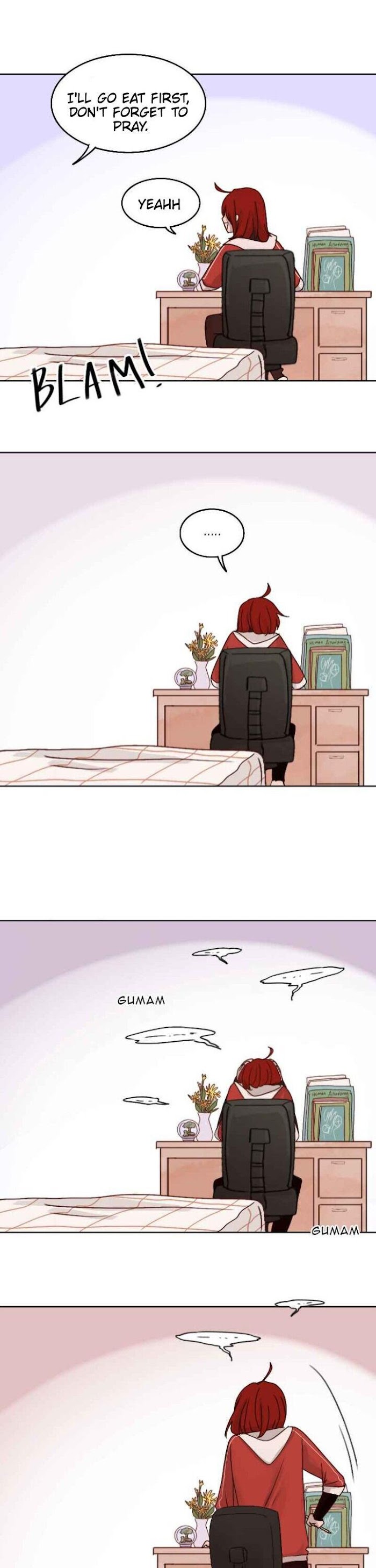 Read WEE!!! EN Manga Online