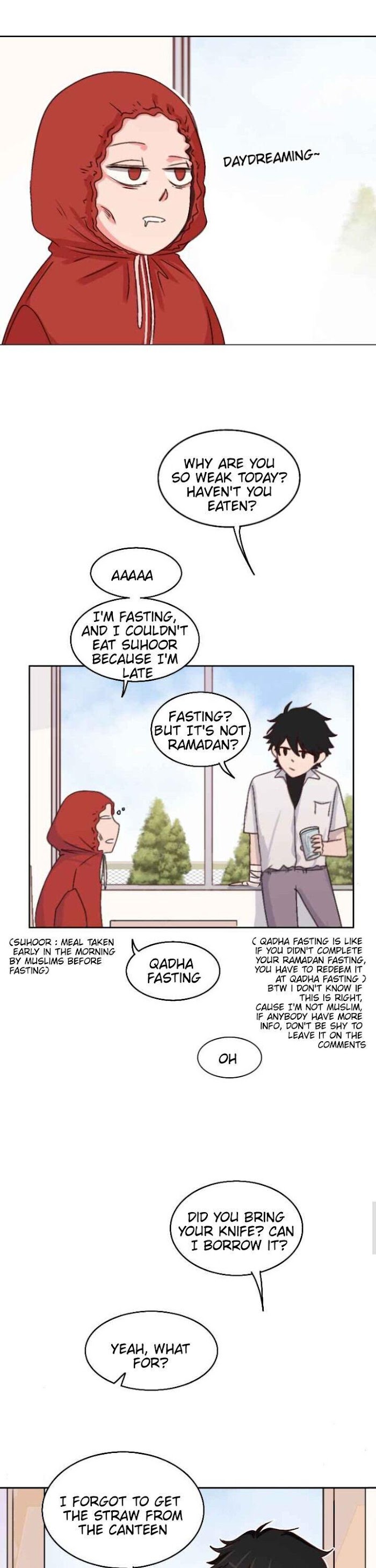 Read WEE!!! EN Manga Online