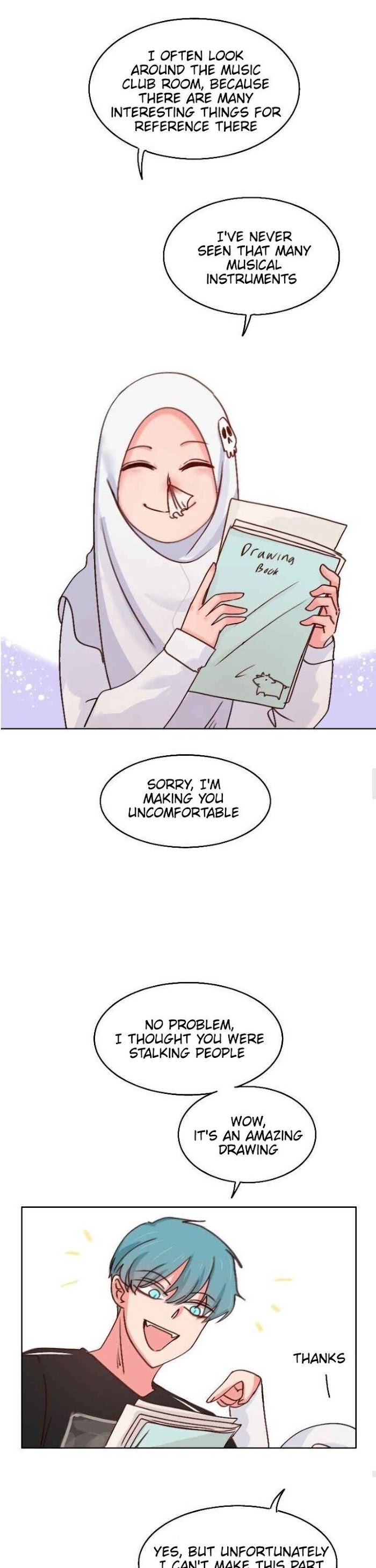 Read WEE!!! EN Manga Online