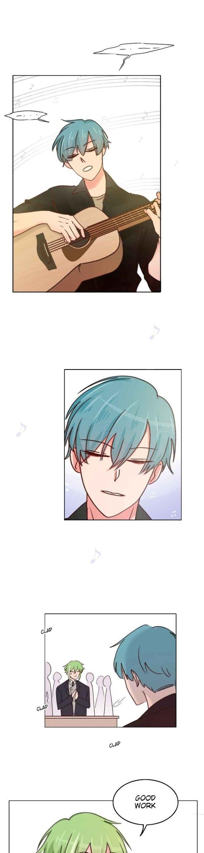 Read WEE!!! EN Manga Online