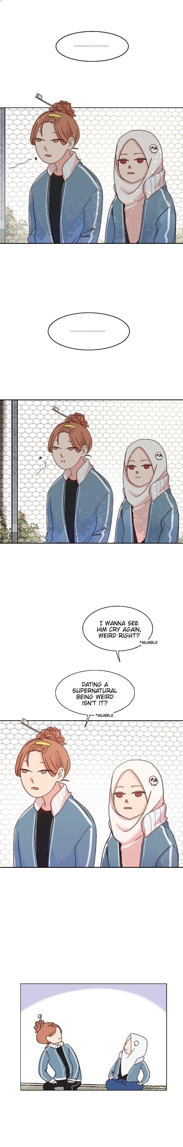 Read WEE!!! EN Manga Online