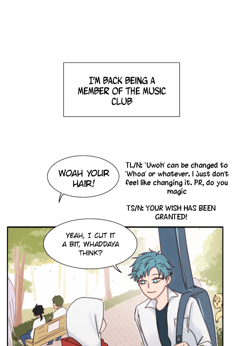 Read WEE!!! EN Manga Online