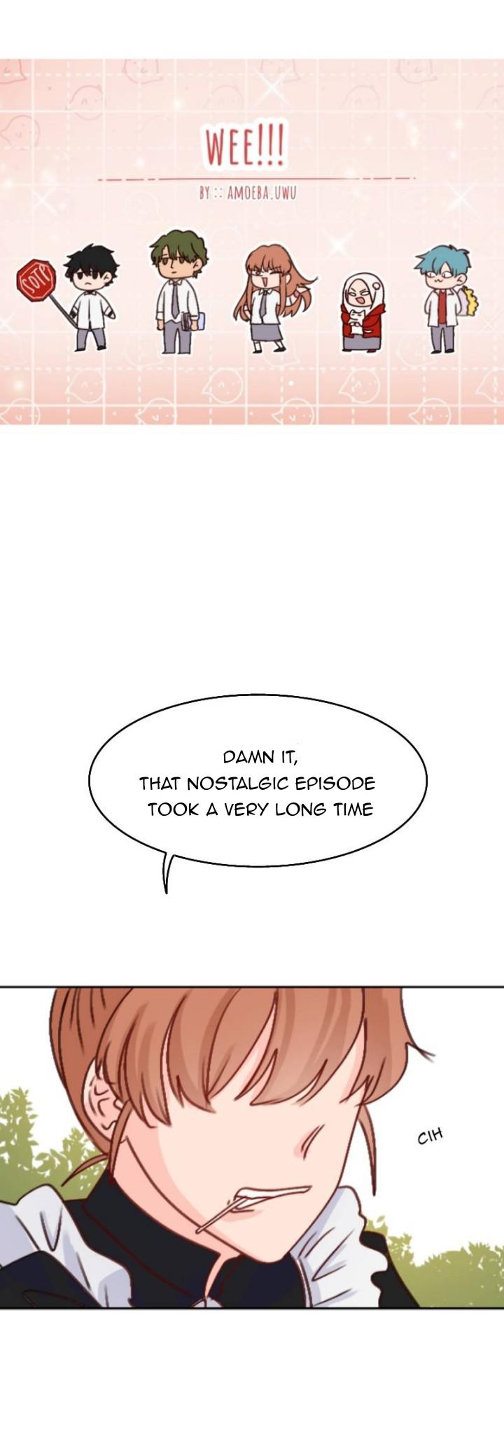 Read WEE!!! EN Manga Online