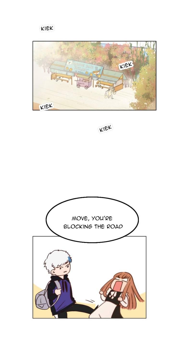 Read WEE!!! EN Manga Online
