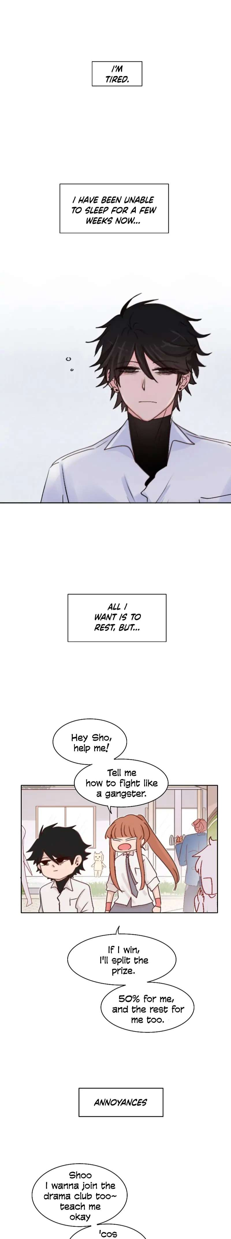 Read WEE!!! EN Manga Online