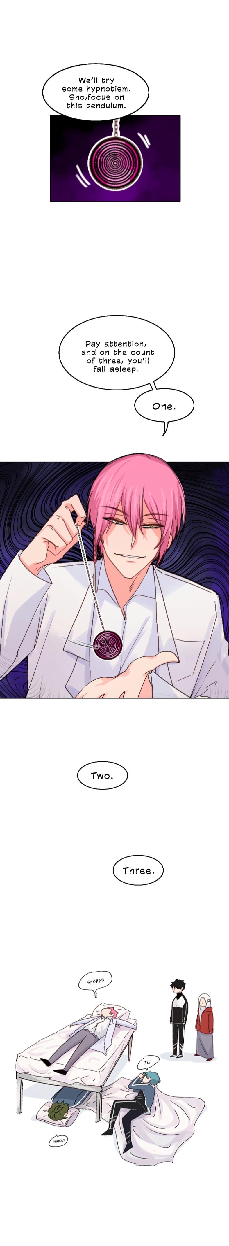 Read WEE!!! EN Manga Online