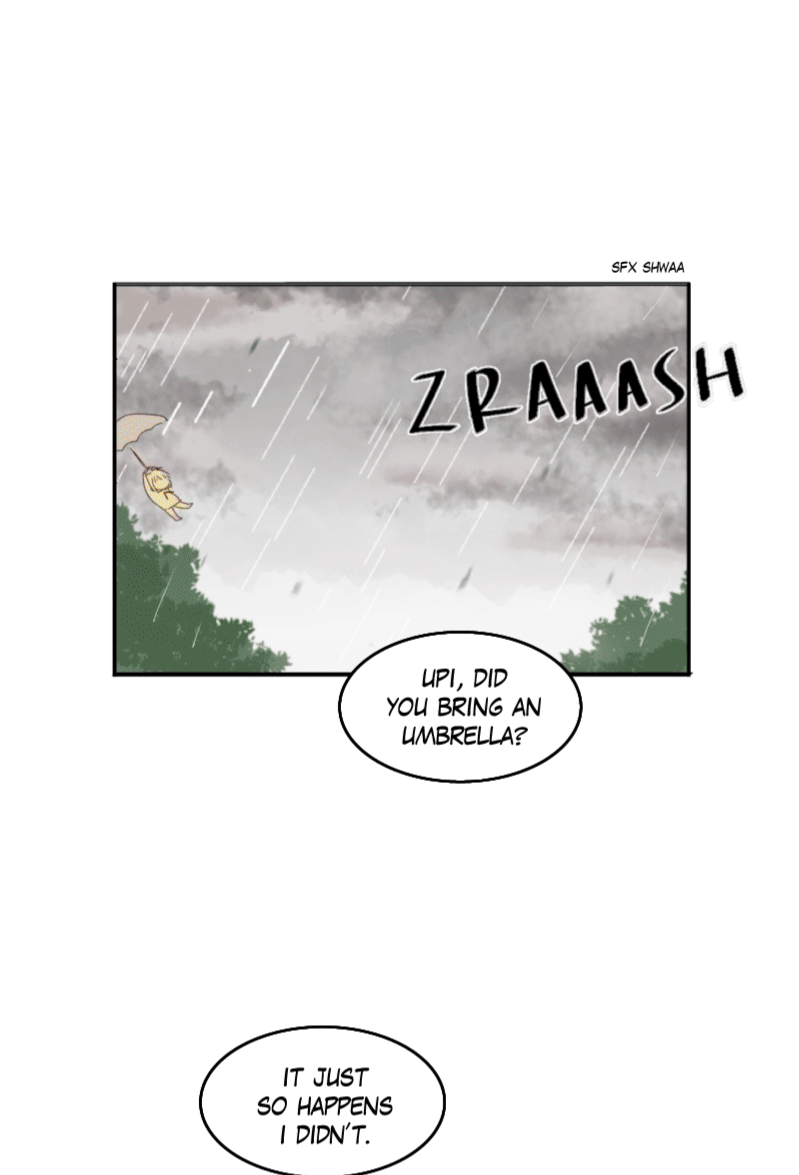 Read WEE!!! EN Manga Online