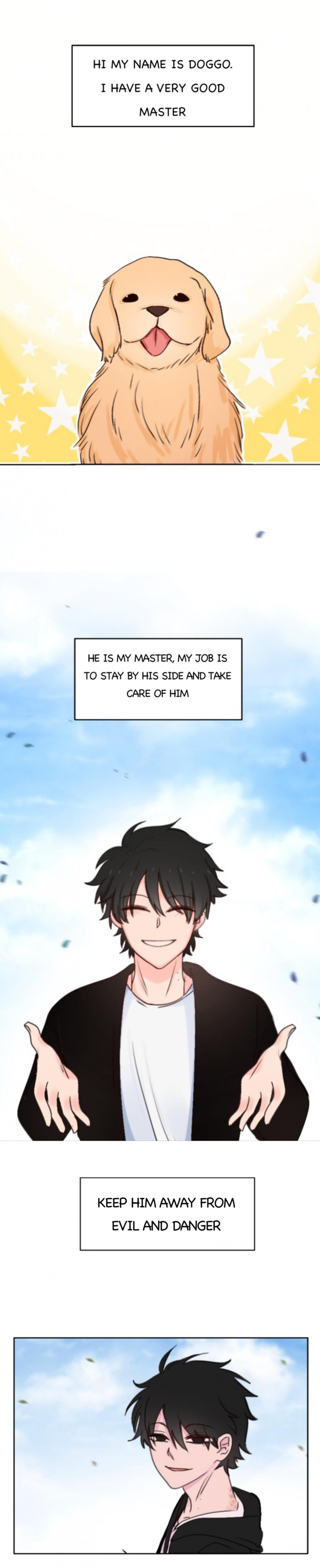 Read WEE!!! EN Manga Online