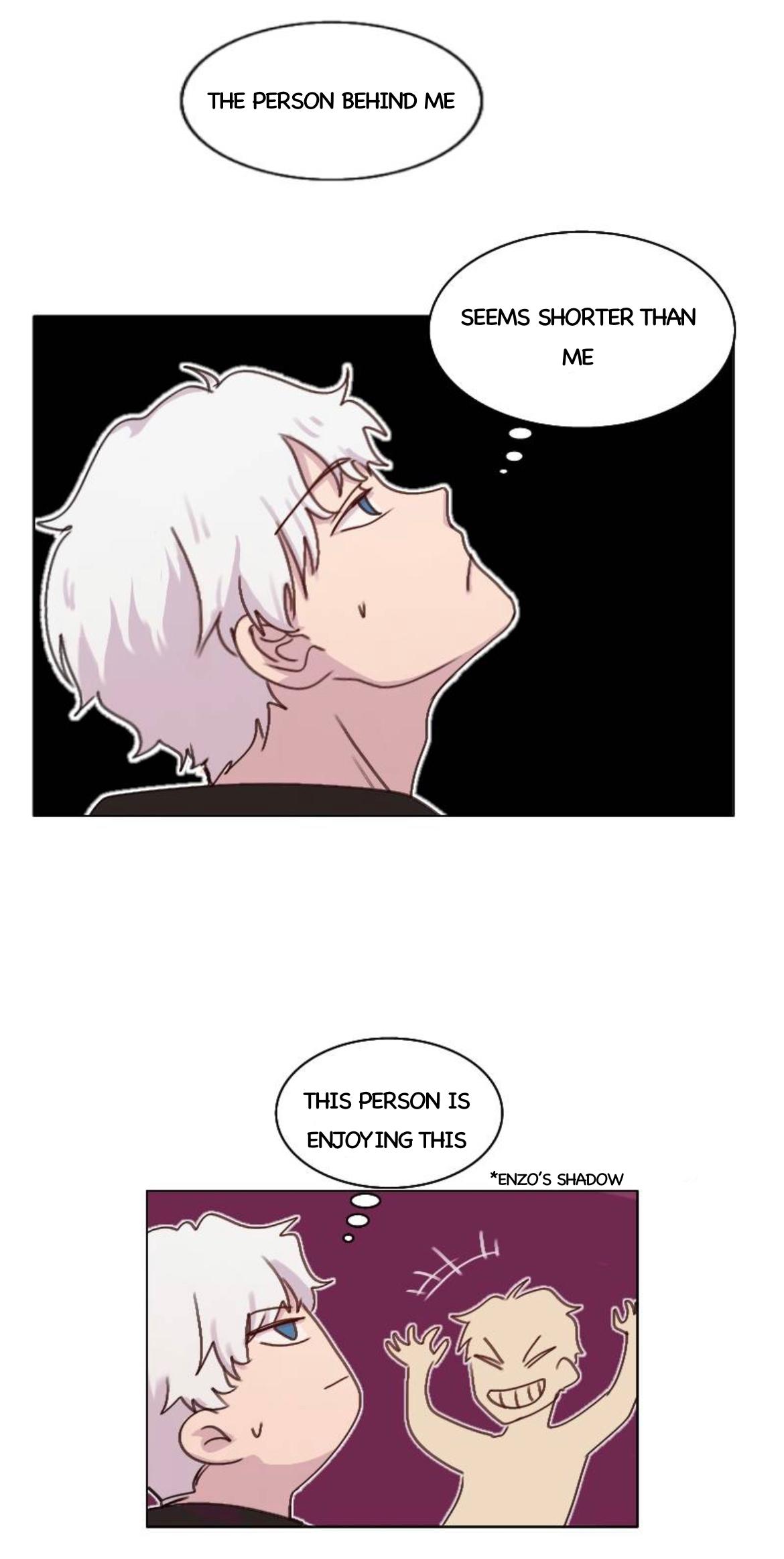 Read WEE!!! EN Manga Online