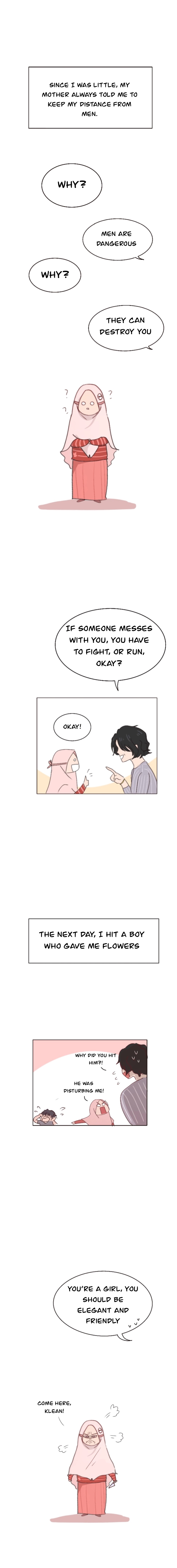 Read WEE!!! EN Manga Online