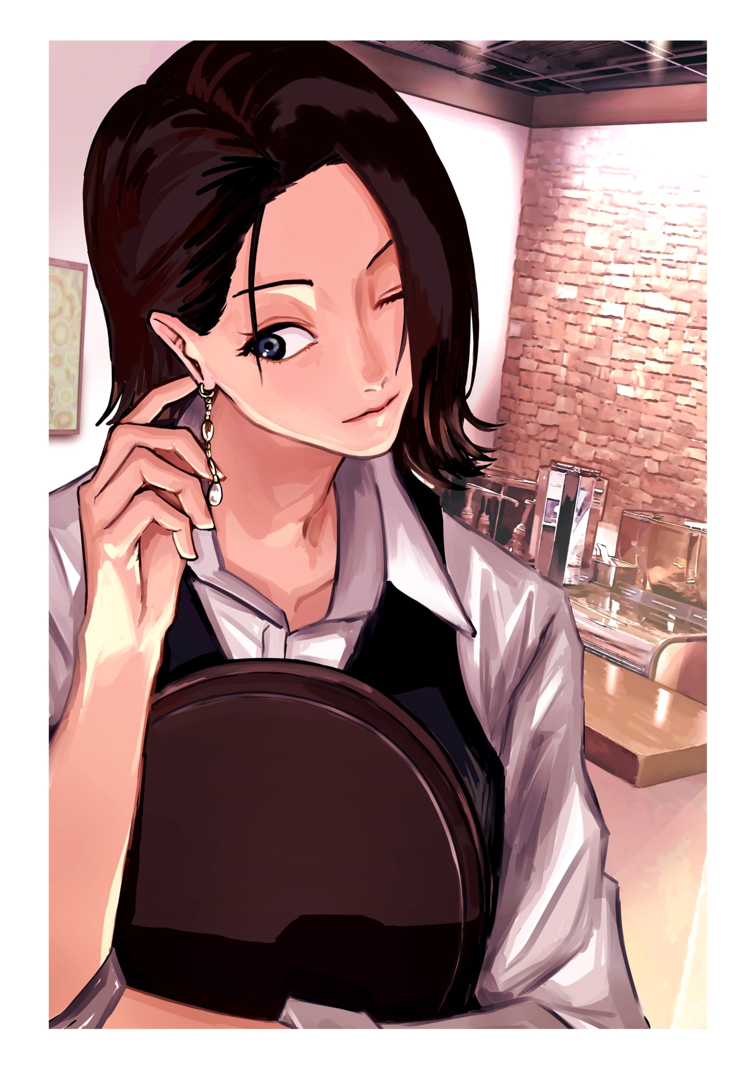 Read War of the Adults EN Manga Online